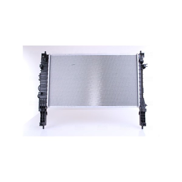 Kylare, motorkylning Nissens ** first fit ** 630774 NISSENS