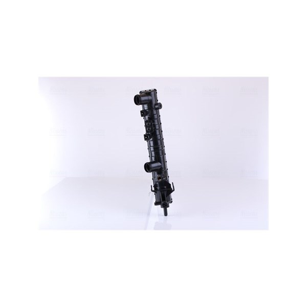 Kylare, motorkylning Nissens 63095A NISSENS