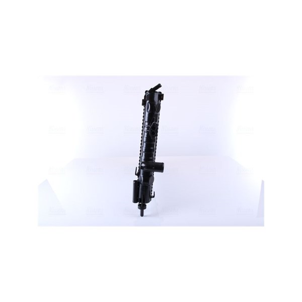 Kylare, motorkylning Nissens 63249A NISSENS Kylare, motorkylning Nissens 63249A NISSENS