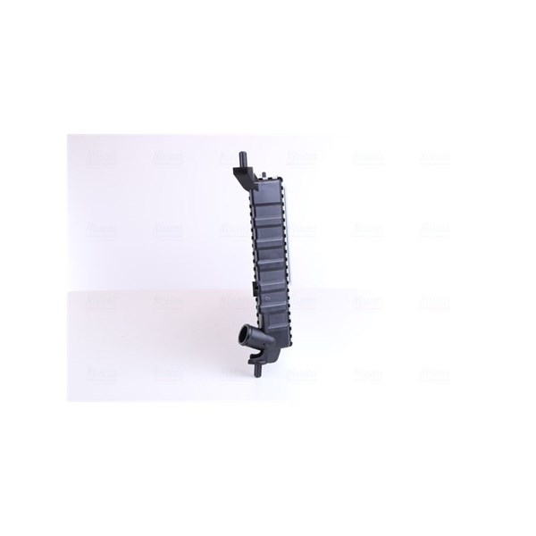 Kylare, motorkylning Nissens ** first fit ** 63286A NISSENS
