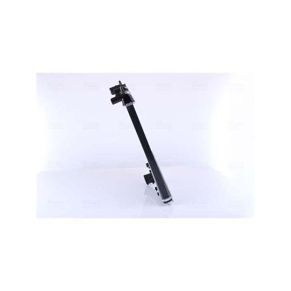 Kylare, motorkylning Nissens ** first fit ** 63705A NISSENS