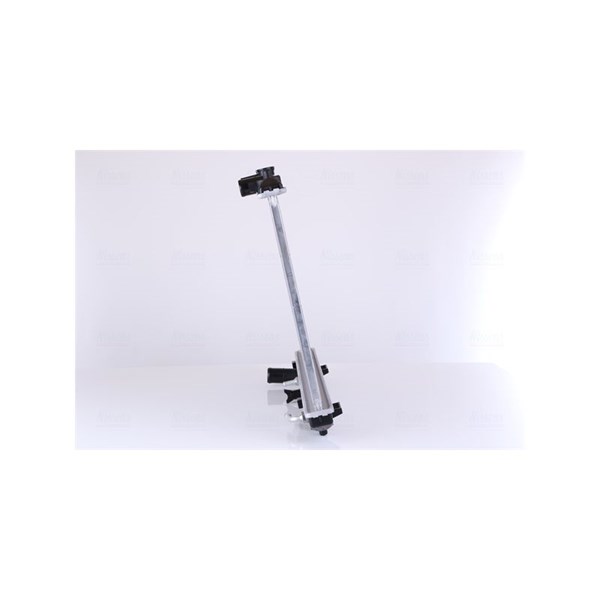 Kylare, motorkylning Nissens 641755 NISSENS