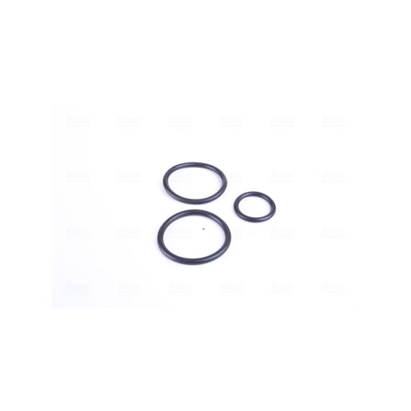 Kylare, motorkylning Nissens ** first fit ** 64331 NISSENS