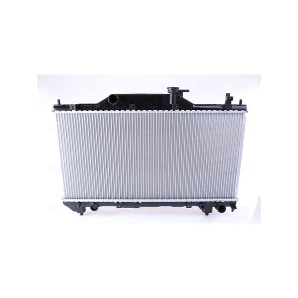 Kylare, motorkylning Nissens ** first fit ** 64640A NISSENS