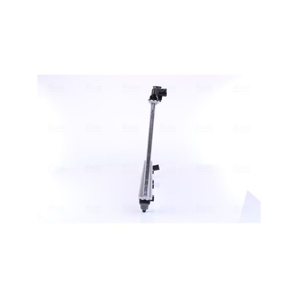 Kylare, motorkylning Nissens ** first fit ** 64640A NISSENS
