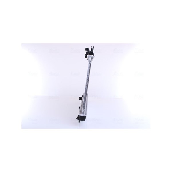 Kylare, motorkylning Nissens ** first fit ** 64781A NISSENS