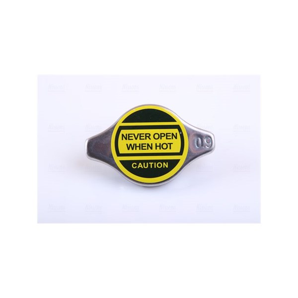 Kylare, motorkylning Nissens ** first fit ** 64781A NISSENS Kylare, motorkylning Nissens ** first fit ** 64781A NISSENS