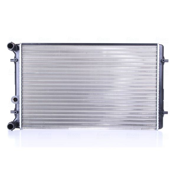 Kylare, motorkylning NISSENS ** first fit ** NISSENS