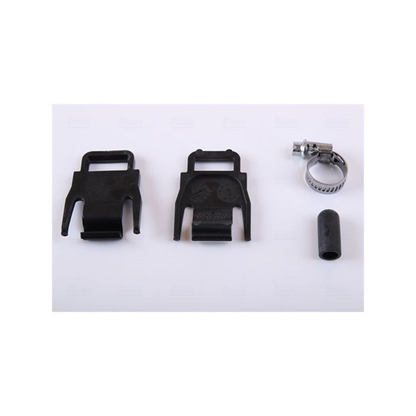 Kylare, motorkylning Nissens ** first fit ** 65275A NISSENS