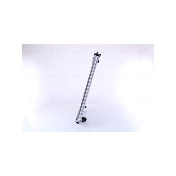 Kylare, motorkylning Nissens ** first fit ** 68706A NISSENS