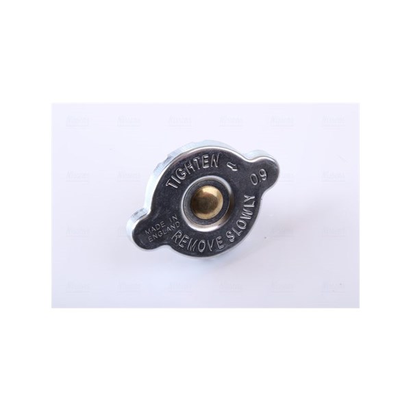 Kylare, motorkylning Nissens ** first fit ** 68706A NISSENS Kylare, motorkylning Nissens ** first fit ** 68706A NISSENS