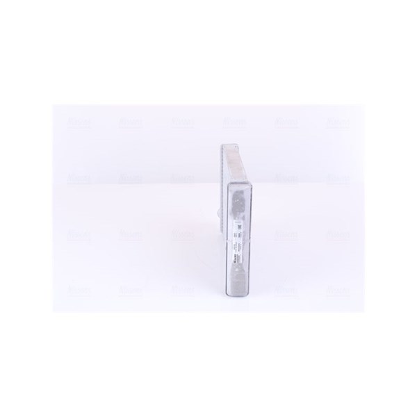 Värmeväxlare, kupévärme Nissens 70978 NISSENS Värmeväxlare, kupévärme Nissens 70978 NISSENS