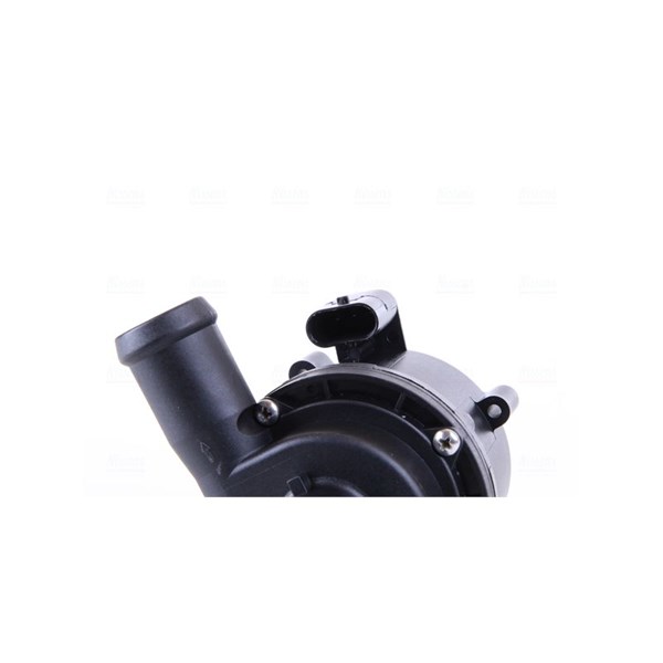Vattenpump 12V, Bak, Ytter, Vänster Nissens 831070 NISSENS Vattenpump 12V, Bak, Ytter, Vänster Nissens 831070 NISSENS