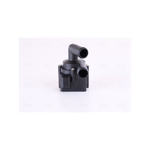 Vattenpump 12V, Fram, Nedre Nissens 831072 NISSENS
