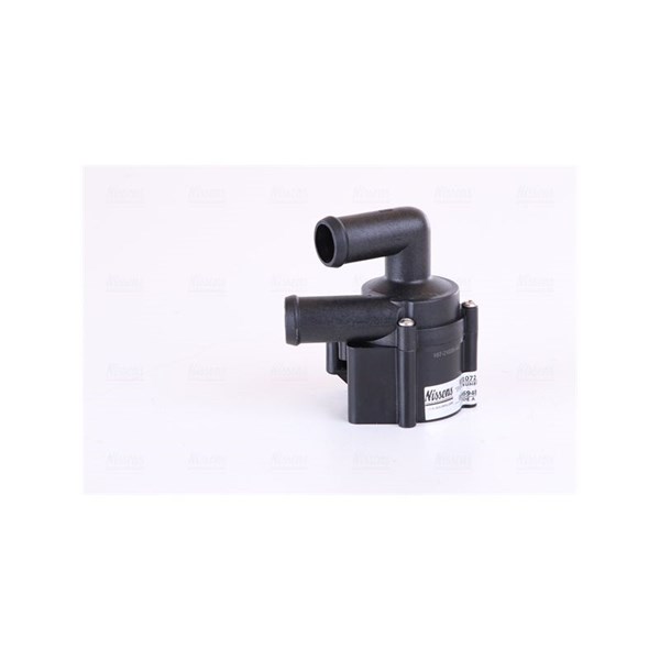 Vattenpump 12V, Fram, Nedre Nissens 831072 NISSENS