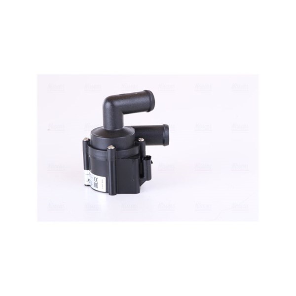 Vattenpump 12V, Fram, Nedre Nissens 831072 NISSENS
