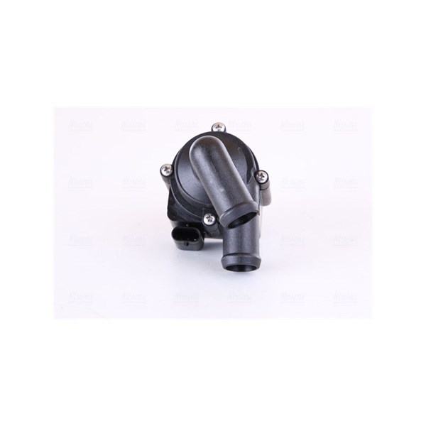 Vattenpump 12V, Fram, Nedre Nissens 831072 NISSENS