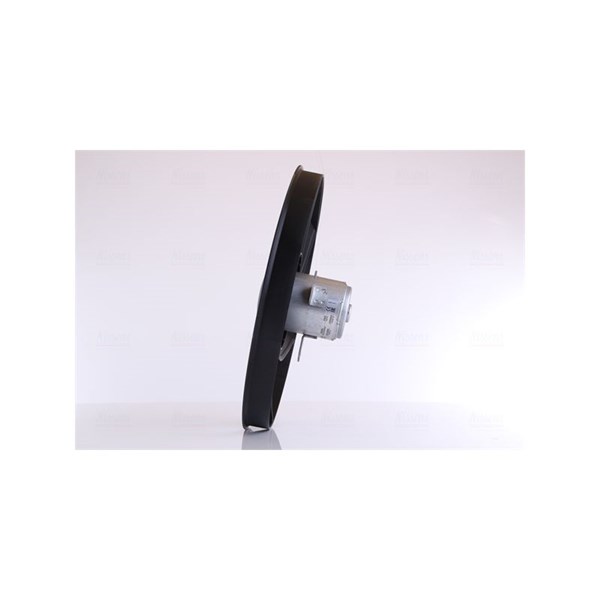 Fläkt, kylare 12V Nissens 85950 NISSENS