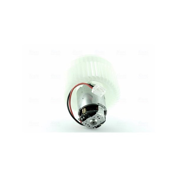 Kupéfläkt 12V, Fram Nissens 87036 NISSENS