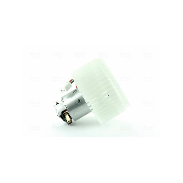 Kupéfläkt 12V, Fram Nissens 87036 NISSENS