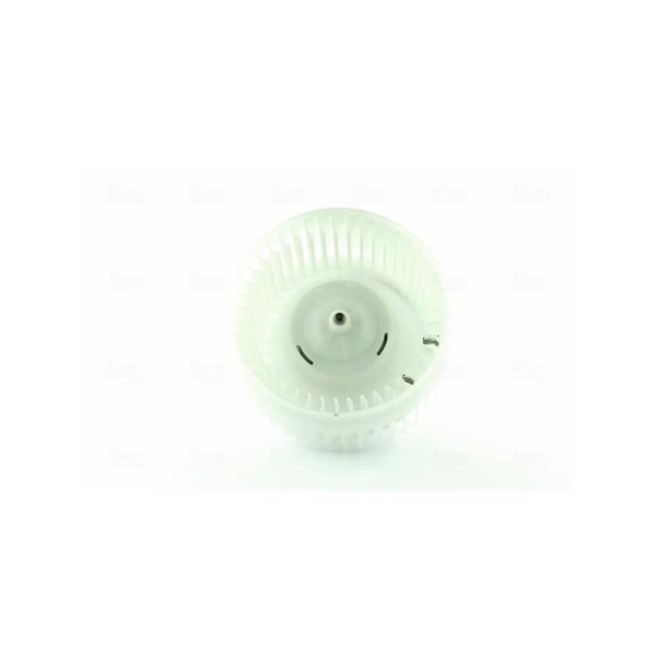 Kupéfläkt 12V, Fram Nissens 87036 NISSENS