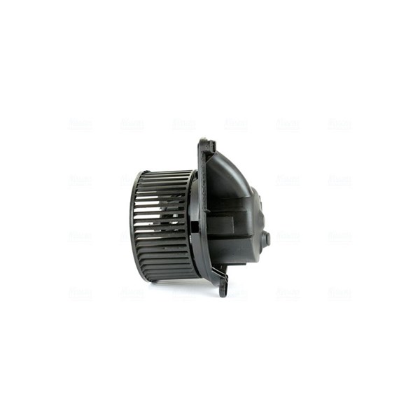 Kupéfläkt 12V, Fram Nissens 87052 NISSENS