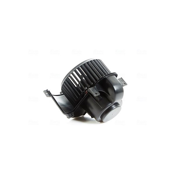 Kupéfläkt 12V, Fram Nissens 87076 NISSENS