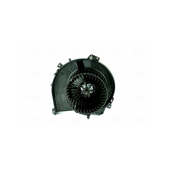 Kupéfläkt 12V Nissens 87080 NISSENS