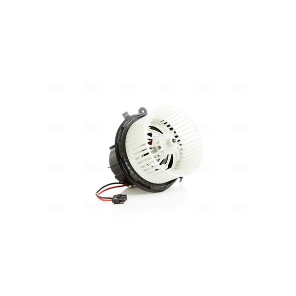 Kupéfläkt 12V Nissens 87109 NISSENS
