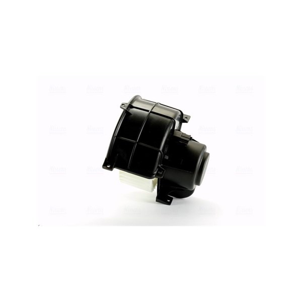 Kupéfläkt 12V, Fram Nissens 87139 NISSENS