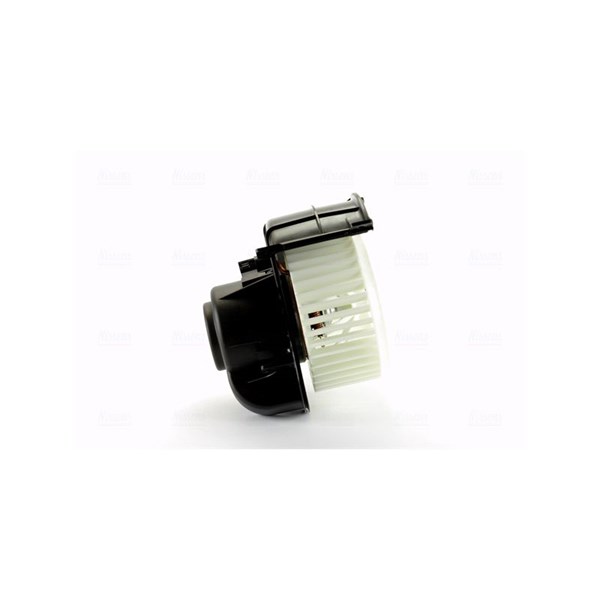Kupéfläkt 12V, Fram Nissens 87139 NISSENS