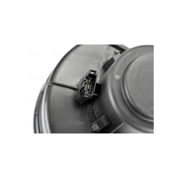 Kupéfläkt 12V, Fram Nissens 87139 NISSENS