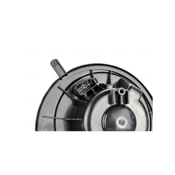 Kupéfläkt 12V, Fram Nissens 87144 NISSENS Kupéfläkt 12V, Fram Nissens 87144 NISSENS