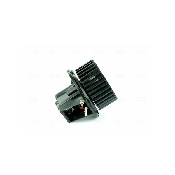 Kupéfläkt 12V Nissens 87148 NISSENS