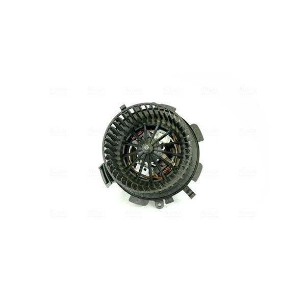 Kupéfläkt 12V, Fram Nissens 87180 NISSENS