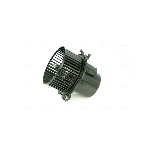 Kupéfläkt 12V, Fram Nissens 87180 NISSENS Kupéfläkt 12V, Fram Nissens 87180 NISSENS