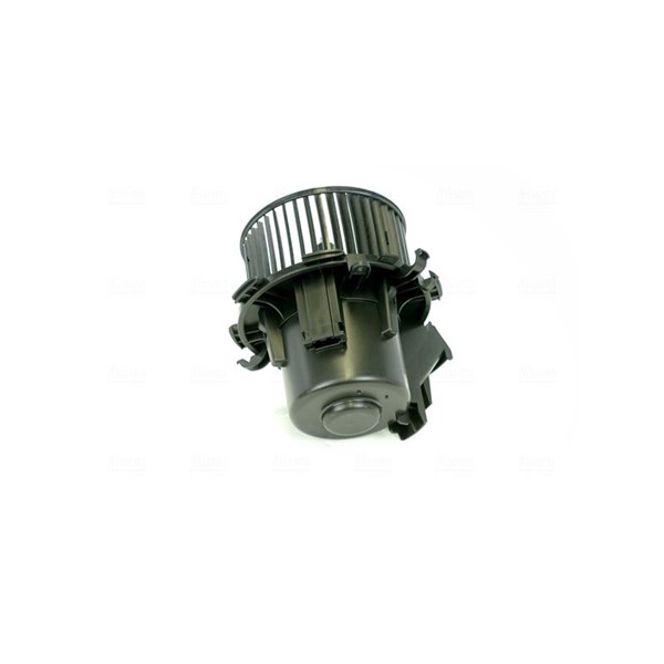 Kupéfläkt 12V, Fram Nissens 87180 NISSENS Kupéfläkt 12V, Fram Nissens 87180 NISSENS