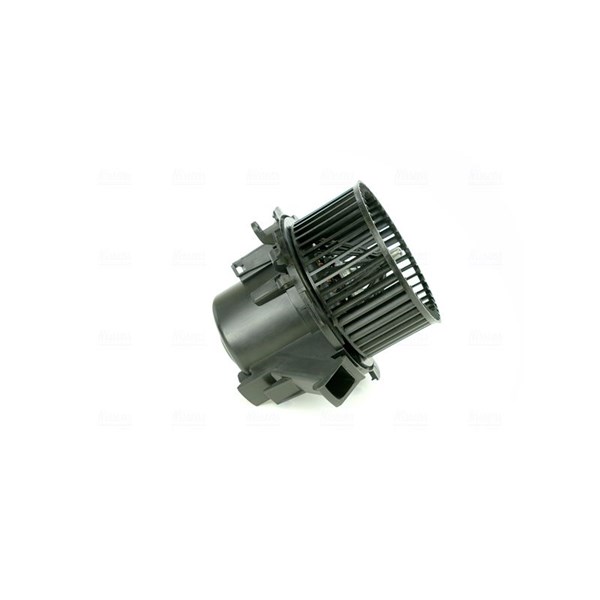 Kupéfläkt 12V, Fram Nissens 87180 NISSENS Kupéfläkt 12V, Fram Nissens 87180 NISSENS