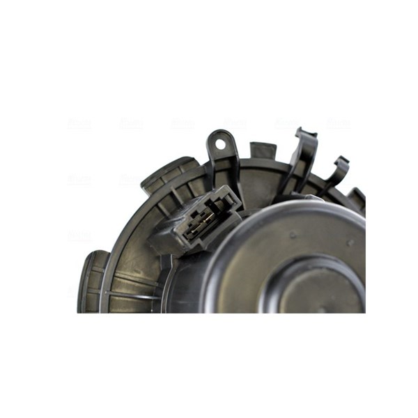 Kupéfläkt 12V, Fram Nissens 87180 NISSENS Kupéfläkt 12V, Fram Nissens 87180 NISSENS