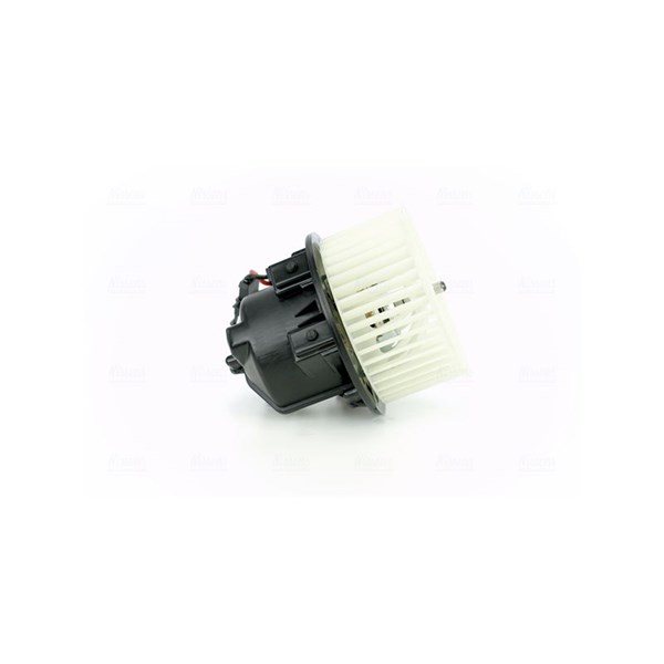Kupéfläkt 12V Nissens 87223 NISSENS