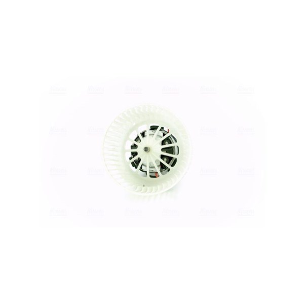 Kupéfläkt 12V, Fram Nissens 87240 NISSENS