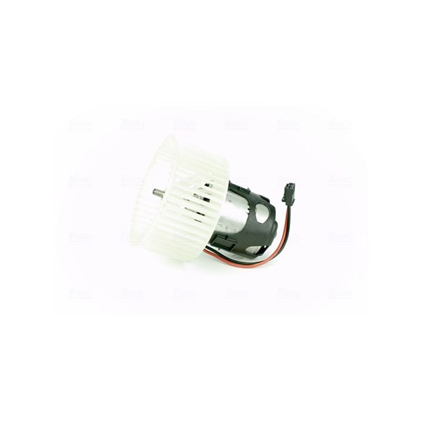 Kupéfläkt 12V, Fram Nissens 87240 NISSENS