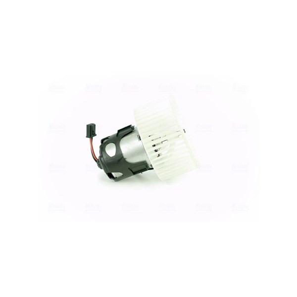 Kupéfläkt 12V, Fram Nissens 87240 NISSENS