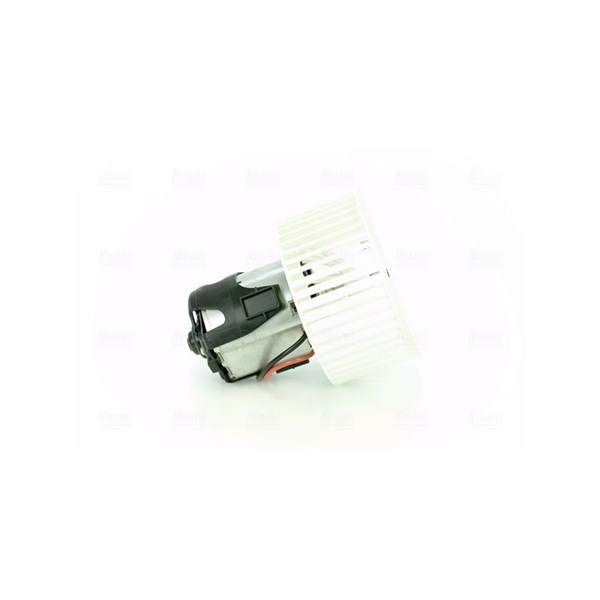 Kupéfläkt 12V, Fram Nissens 87242 NISSENS