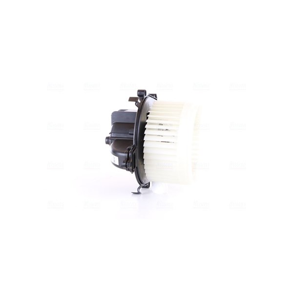 Kupéfläkt 12V, Fram Nissens 87287 NISSENS