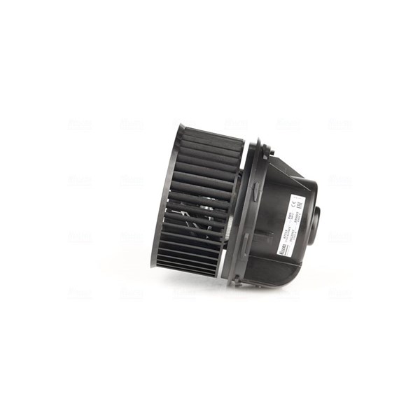 Kupéfläkt 12V, Fram Nissens 87313 NISSENS