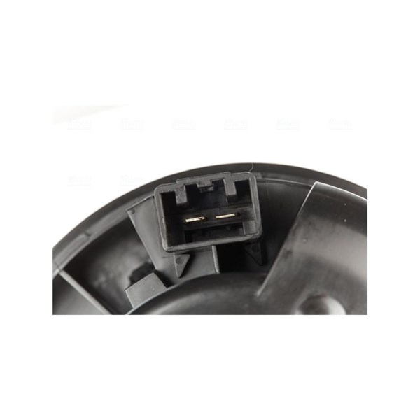 Kupéfläkt 12V, Fram Nissens 87313 NISSENS Kupéfläkt 12V, Fram Nissens 87313 NISSENS