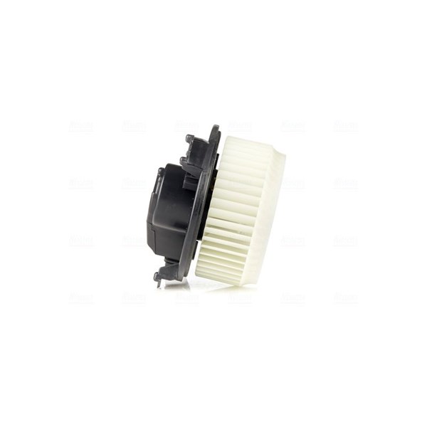 Kupéfläkt 12V, Fram Nissens 87420 NISSENS
