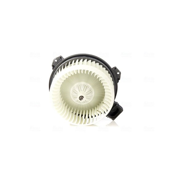 Kupéfläkt 12V, Fram Nissens 87420 NISSENS