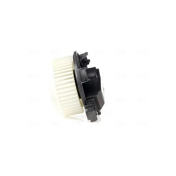 Kupéfläkt 12V, Fram Nissens 87420 NISSENS